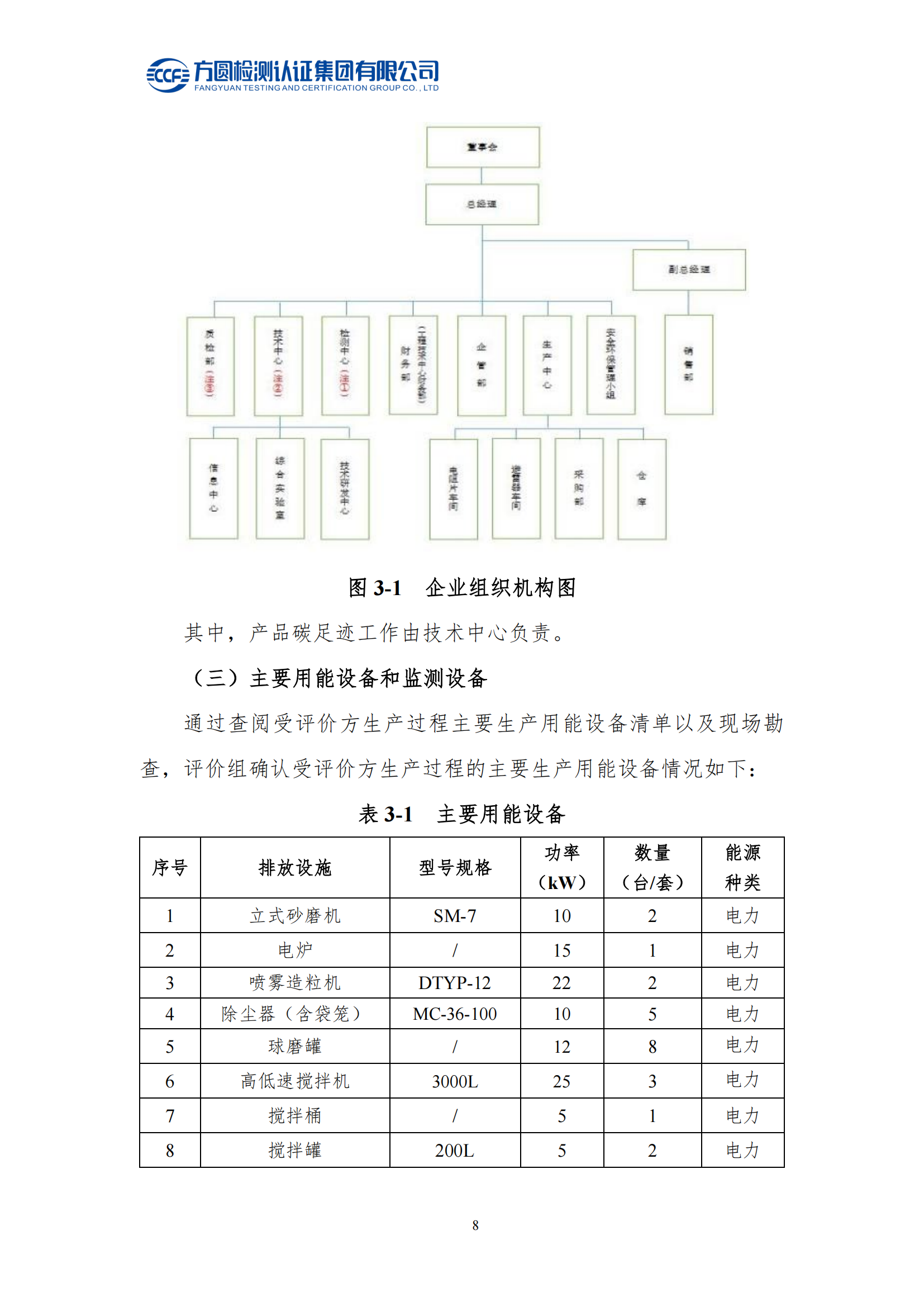 南陽金牛電氣有限公司2023年度產(chǎn)品碳足跡評價報告(圖13)